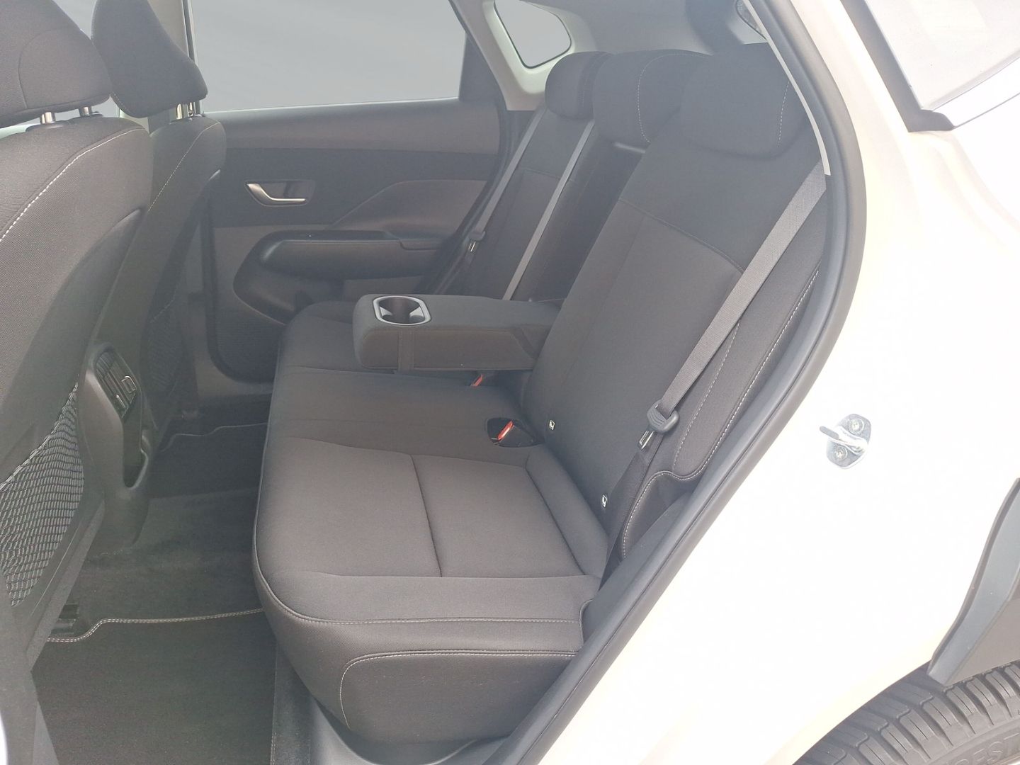 Hyundai Kona – Bild 10