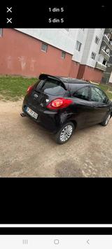 Ford ka zum verkaufen - Ford Ka/Ka+ Gebrauchtwagen in Frankfurt