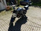 Suzuki SV650 - TÜV neu, Top gepflegt, wenige KMs - SUZUKI 2006 SV650S