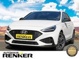 Hyundai i30 1.5 T-GDI Hybrid N Line DCT - gebrauchte Hyundai Limousine
