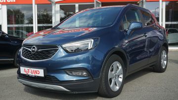 Opel Mokka X - 2