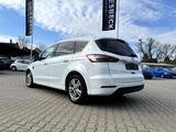 Ford S-MAX 2.0 EcoBlue Titanium *LED Navi Standh. ACC - Ford S-Max: Weiß