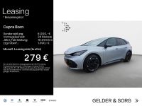 Cupra Born - Vorschau Bild 1