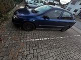 Opel Auto opel astra G-cc 1,6 Automatik - Opel Astra aus 2004: 1.6