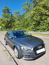 Audi A3 Sportback | Xenon | Navi | AHK | TÜV 06/2028 - Audi A3 Gebrauchtwagen in München