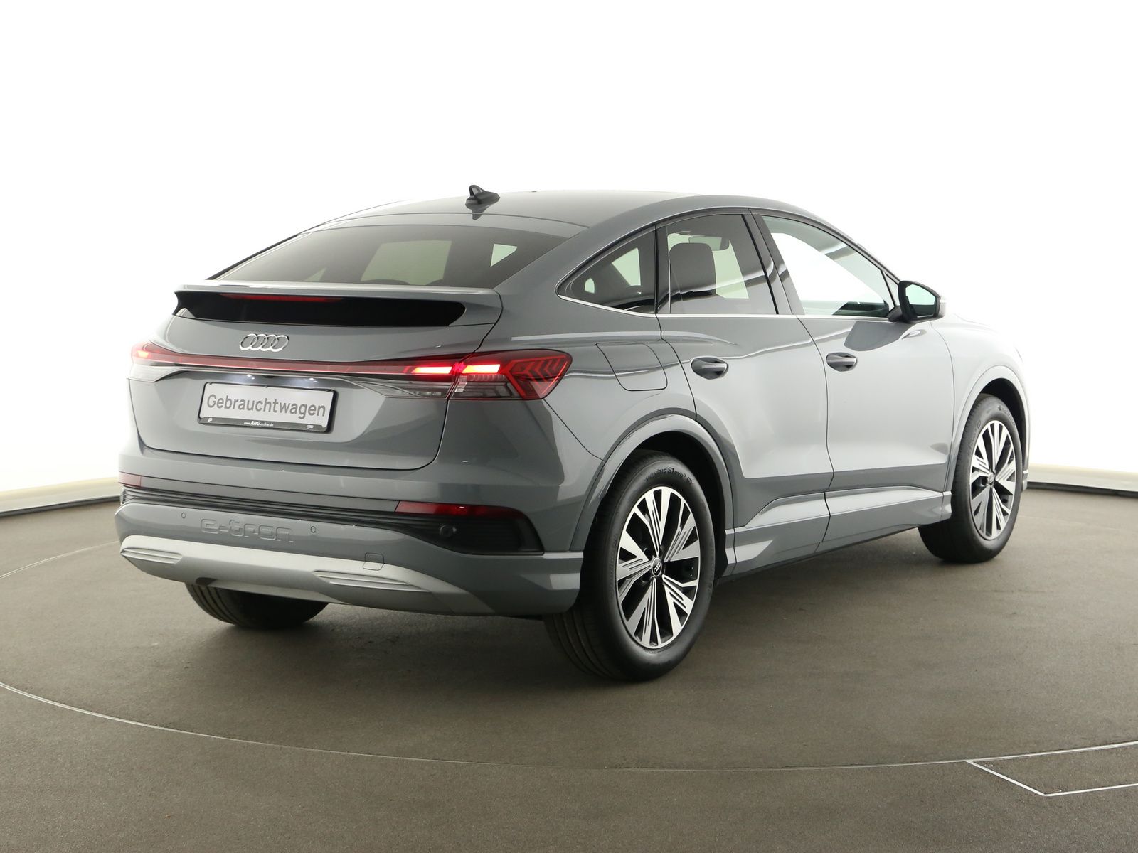 Audi Q4 - Bild 11