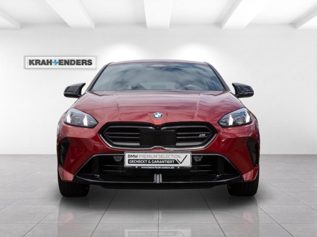 2025 BMW M135 xDrive