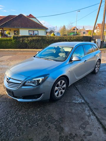 Opel Insignia/ Sport/TÜV 08/25 /neue Modell