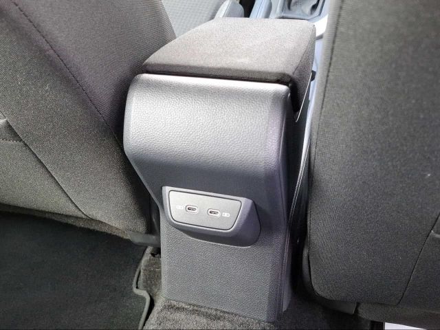 POLO 1.0 LIFE SHZ+KLIMA+DAB+LED