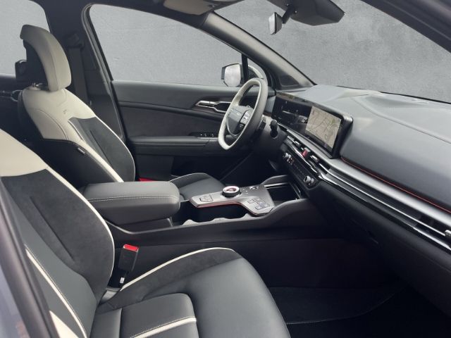 Fahrzeugabbildung Kia Sportage 1.6T AWD DCT GT-LINE *DRIVEWISE-PAKET*S