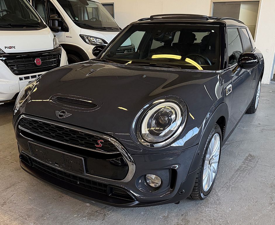 Image of MINI Cooper SD