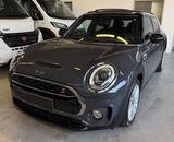 MINI COOPER_SD Clubman Cooper SD 2.0 Turbo Diesel - MINI Cooper SD Kombi Gebrauchtwagen
