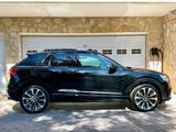 Audi SQ2 TFSI quattro VOLL*ACC*Nappa*19´´*Pano*Kamera - Audi SQ2: Schiebedach