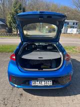 Hyundai IONIQ 1.6l GDi HYBRID Style Style - Hyundai IONIQ: Limousine