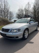 Opel Omega 2.5 V6 Benzin 170Ps - Opel Omega: B2