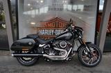 Harley-Davidson Softail Sport Glide 107 Sofort Verfügbar 2024