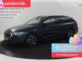 Skoda Octavia 1.4 TSI iV PHEV Business Edition | Adapt