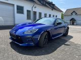 Toyota GR86  - gebrauchte Toyota GR86 aus dem Jahr 2023