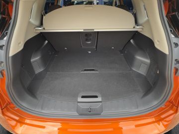 Nissan X-Trail N-Connecta 1.3 DIG-T °LED°Navi°PGD°RFK°