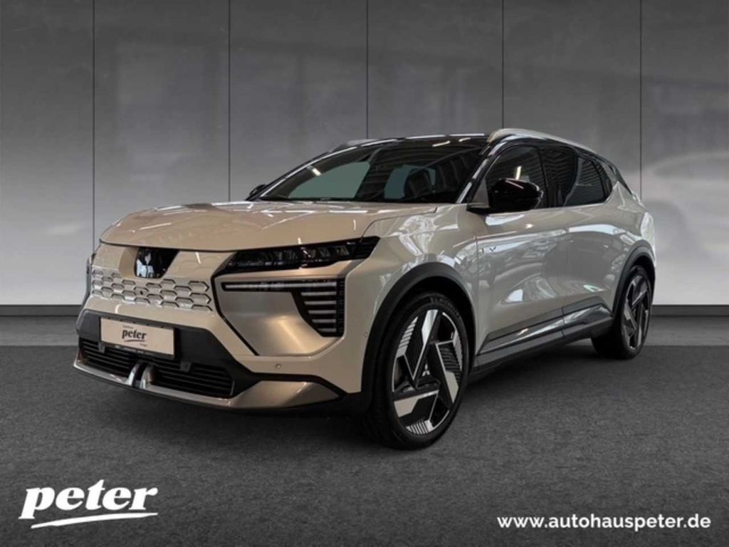 Image of Mitsubishi Eclipse Cross