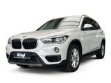 BMW X1 18i Advantage +Automatik+LED+LM+Tempomat+ - BMW X1 in Halle