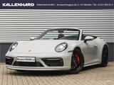 Porsche 992 Carrera GTS Cabriolet-Sport-Design - Porsche 992 in Hannover