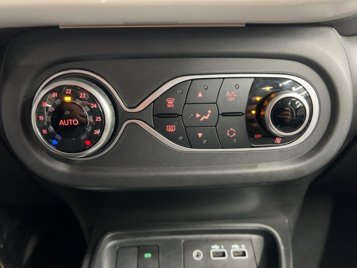 Renault Twingo - Bild 16