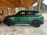MINI Mini countryman Cooper se all4 Allrad Auto... - MINI Cooper SE: Scheckheftgepflegt, Countryman