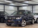 Volkswagen Tiguan S&S 4M R LINE*AHK*DCC*PANO*LEDER*KAM*DYNA - Volkswagen Tiguan R mit Benzin-Antrieb