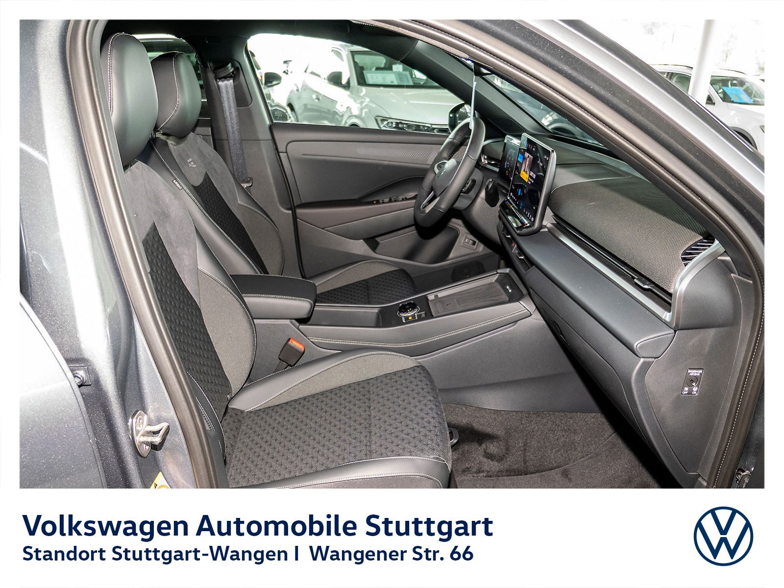 Volkswagen T-Roc - Bild 4