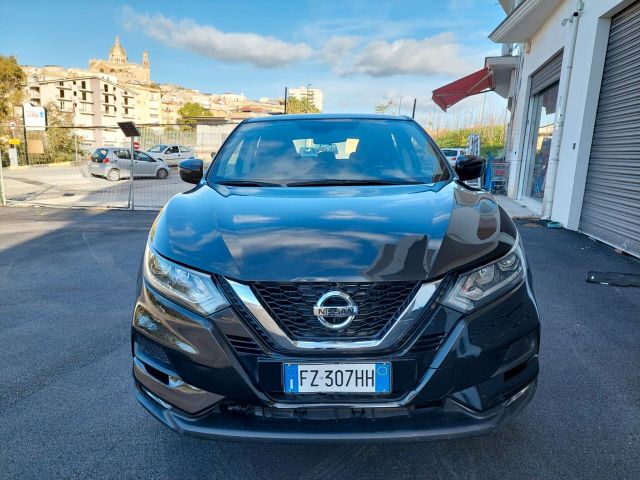 Nissan Qashqai 1.5 dCi 115 CV Business