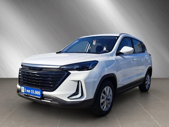 Image of BAIC Beijing X35