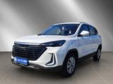 BAIC Beijing X35  - weiße BAIC Beijing X35