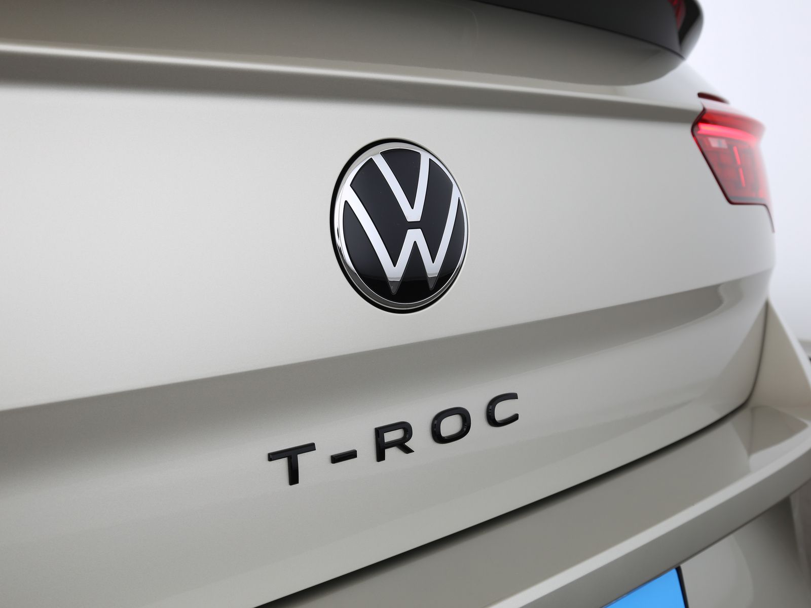 Volkswagen T-Roc - Bild 29