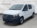 Mercedes-Benz Vito 110 Mixto Lang AHK Klima DAB Kamera Holzbo.