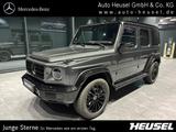 Mercedes-Benz G 400 d AMG *MANUFAKTUR*SUPERIOR Line* - graue Mercedes-Benz G-Klasse