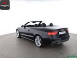 Audi S5 3.0 TFSI qu SCHECKHEFT ACC,KEYLESS,AHK,20ZOLL - Audi S5 mit Anhängerkupplung