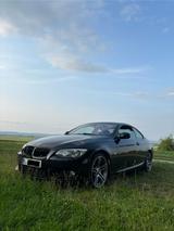 BMW E92 335i xDrive - BMW 335: Coupé, 335i Xdrive