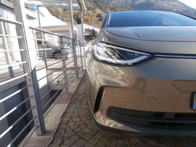 Volkswagen ID.3 Pro Performance 58 kWh 150 kW Pro imagem 3