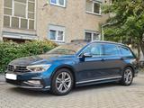 Volkswagen Passat R.line,Digital,Pano,360,Assistenz,Memory - Volkswagen Passat Variant: R36
