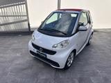 Smart ForTwo 800 40 kW cabrio pulse cdi - Smart ForTwo mit Diesel-Antrieb: Cabrio