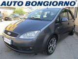 Ford FORD Focus C-Max 2.0 TDCi (136CV) Ghia - Ford Focus: 136