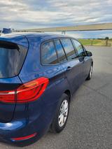 BMW 216 Gran Tourer 216d - Panoramadach Tüv Neu - BMW 216 Gran Tourer aus 2017