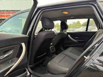 BMW 318 - 6
