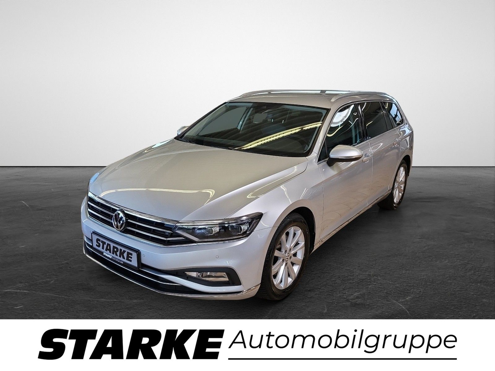 Volkswagen Passat Variant 2.0 TDI DSG Elegance LED-Matrix A imagem 2