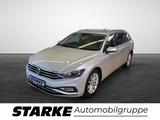 Volkswagen Passat Variant 2.0 TDI DSG Elegance LED-Matrix A - Volkswagen Passat Variant: Elegance