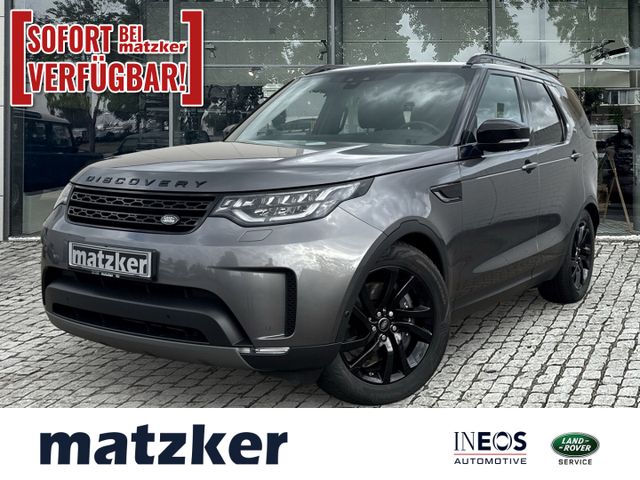 Land Rover Discovery 5 L462 3.0 SD6 (306PS) HSE 7-Sitze