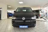 Volkswagen T5 Multivan Highline 4-Motion DSG STHZ Leder - Volkswagen T5 Multivan: Standheizung