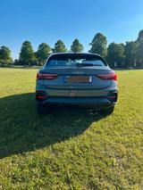 Audi Q3 Sportback 45 TFSI /Allrad, Standheiz., 230 PS - Audi Q3 in Augsburg