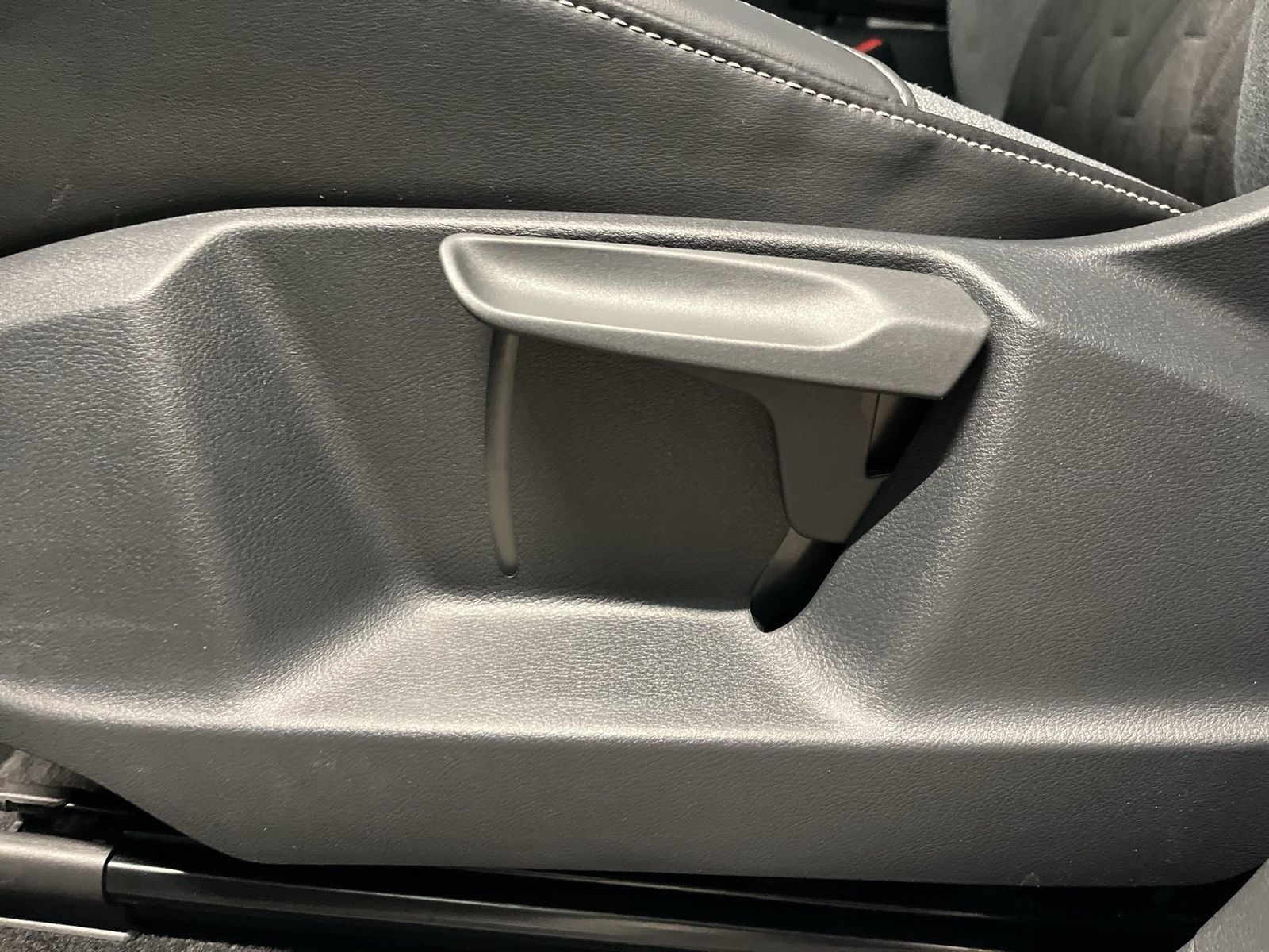 Volkswagen Touran - Bild 17